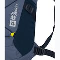Plecak turystyczny Jack Wolfskin Cyrox Shape 15 l evening sky 3