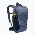 Plecak turystyczny Jack Wolfskin Cyrox Shape 15 l evening sky 4