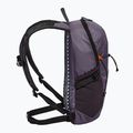 Plecak turystyczny Jack Wolfskin Cyrox Shape 15 l dark grape 3