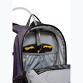 Plecak turystyczny Jack Wolfskin Cyrox Shape 15 l dark grape 10