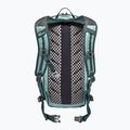 Plecak turystyczny Jack Wolfskin Cyrox Shape 15 l jade green 2