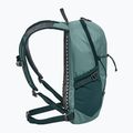 Plecak turystyczny Jack Wolfskin Cyrox Shape 15 l jade green 3