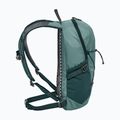 Plecak turystyczny Jack Wolfskin Cyrox Shape 15 l jade green 3