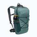 Plecak turystyczny Jack Wolfskin Cyrox Shape 15 l jade green 4