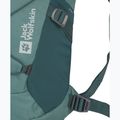 Plecak turystyczny Jack Wolfskin Cyrox Shape 15 l jade green 6