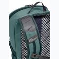 Plecak turystyczny Jack Wolfskin Cyrox Shape 15 l jade green 7