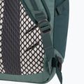 Plecak turystyczny Jack Wolfskin Cyrox Shape 15 l jade green 8