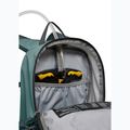 Plecak turystyczny Jack Wolfskin Cyrox Shape 15 l jade green 9