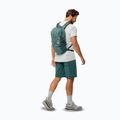 Plecak turystyczny Jack Wolfskin Cyrox Shape 15 l jade green 11
