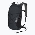 Plecak turystyczny Jack Wolfskin Cyrox Shape 15 l phantom