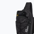 Plecak na ramię Jack Wolfskin Cyrox Sling 7 l phantom 5