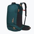 Plecak rowerowy Jack Wolfskin Moab Jam Shape 30 l sea green