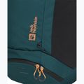 Plecak rowerowy Jack Wolfskin Moab Jam Shape 30 l sea green 4