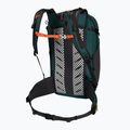 Plecak rowerowy Jack Wolfskin Moab Jam Shape 25 l sea green 2