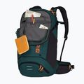 Plecak rowerowy Jack Wolfskin Moab Jam Shape 25 l sea green 3