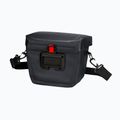 Torba rowerowa na kierownicę Jack Wolfskin Gravex 7 l phantom 2
