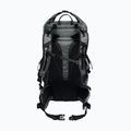 Plecak turystyczny Jack Wolfskin Wandermood Rolltop 30 l slate green 3