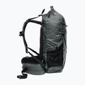 Plecak turystyczny Jack Wolfskin Wandermood Rolltop 30 l slate green 4