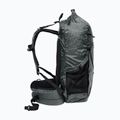 Plecak turystyczny Jack Wolfskin Wandermood Rolltop 30 l slate green 4