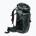 Plecak turystyczny Jack Wolfskin Wandermood Rolltop 30 l slate green 5