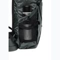 Plecak turystyczny Jack Wolfskin Wandermood Rolltop 30 l slate green 5