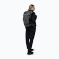 Plecak turystyczny Jack Wolfskin Wandermood Rolltop 30 l slate green 12
