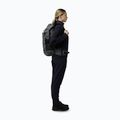 Plecak turystyczny Jack Wolfskin Wandermood Rolltop 30 l slate green 14