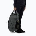 Plecak turystyczny Jack Wolfskin Wandermood Rolltop 30 l slate green 15