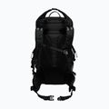 Plecak turystyczny Jack Wolfskin Wandermood Rolltop 30 l granite black 2