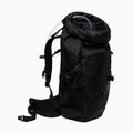 Plecak turystyczny Jack Wolfskin Wandermood Rolltop 30 l granite black 3