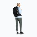 Plecak turystyczny Jack Wolfskin Wandermood Rolltop 30 l granite black 12