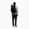 Plecak turystyczny Jack Wolfskin Wandermood Rolltop 30 l granite black 14