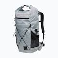 Plecak turystyczny Jack Wolfskin Wandermood Rolltop 30 l rainstorm 3