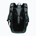 Plecak turystyczny Jack Wolfskin Wandermood Pack 20 l slate green 2