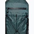 Plecak turystyczny Jack Wolfskin Wandermood Pack 20 l slate green 4