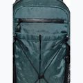 Plecak turystyczny Jack Wolfskin Wandermood Pack 20 l slate green 6