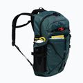 Plecak turystyczny Jack Wolfskin Wandermood Pack 20 l slate green 7