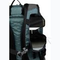 Plecak turystyczny Jack Wolfskin Wandermood Pack 20 l slate green 9