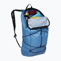 Plecak miejski Jack Wolfskin Wandermood Packable 24 l elemental blue 4