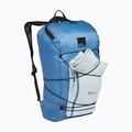 Plecak miejski Jack Wolfskin Wandermood Packable 24 l elemental blue 4