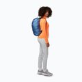 Plecak miejski Jack Wolfskin Wandermood Packable 24 l elemental blue 8