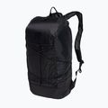 Plecak miejski Jack Wolfskin Wandermood Packable 24 l granite black