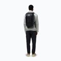 Plecak miejski Jack Wolfskin Wandermood Packable 24 l granite black 7
