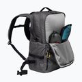 Plecak miejski Jack Wolfskin Hallgarten 32 l slate 4