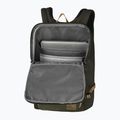 Plecak miejski Jack Wolfskin Dachsberg 28 l island moss 3