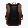 Plecak miejski Jack Wolfskin Hasensprung 23 l dark mahogany 2