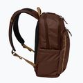 Plecak miejski Jack Wolfskin Hasensprung 23 l dark mahogany 3