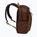 Plecak miejski Jack Wolfskin Hasensprung 23 l dark mahogany 3