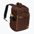 Plecak miejski Jack Wolfskin Hasensprung 23 l dark mahogany 4