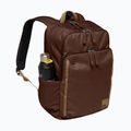 Plecak miejski Jack Wolfskin Hasensprung 23 l dark mahogany 4
